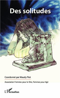Cover Des solitudes (eBook, ePUB)