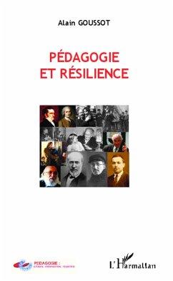 Cover Pedagogie et resilience (eBook, ePUB)