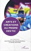Arts et creations au prime des TIC (eBook, ePUB)