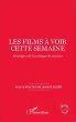 Les films a voir cette semaine (eBook,... - Bild 1