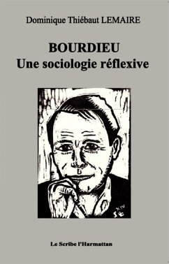 Cover Bourdieu (eBook, ePUB)