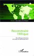Reconstruire l'Afrique (eBook, ePUB) - Bild 1