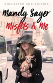 Misfits and Me (eBook, ePUB)