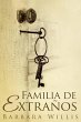 Familia de Extraños (eBook, ePUB) - Bild 1