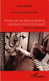 Pour une vie epanouissante, une education motivante (eBook, ePUB)