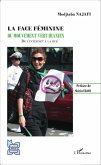 La face feminine du mouvement vert iranien (eBook, ePUB)