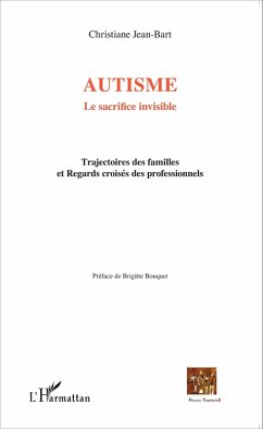 Autisme (eBook, ePUB) - Christiane Jean-Bart, Jean-Bart