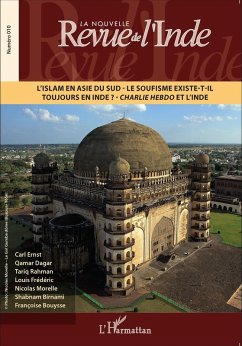 L'Islam en Asie du Sud - Le soufisme existe-t-il toujours en Inde ? - Charlie Hebdo et l'Inde (eBook, ePUB) - Shabnam Birnami, Birnami