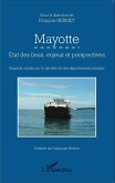 Mayotte (eBook, ePUB) Mayotte (eBook, ePUB)