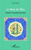 Le Nom de Dieu (eBook, ePUB)