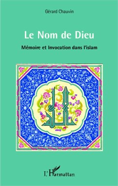 Cover Le Nom de Dieu (eBook, ePUB)