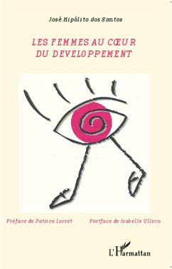 Cover Les femmes au coeur du developpement (eBook, ePUB)