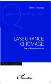 L'assurance chomage (eBook, ePUB) L'assurance chomage (eBook, ePUB)