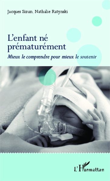 L'enfant ne prematurement (eBook, ePUB)