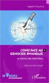 L'ONU face au genocide rwandais (eBook, ePUB)