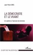 Democratie et le vivant (eBook, ePUB) - Bild 1