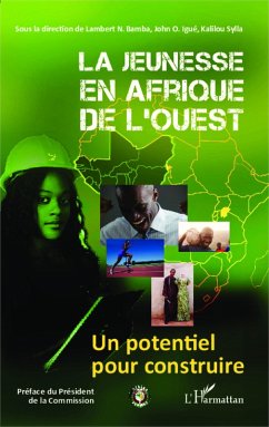 La jeunesse en Afrique de l'Ouest (eBook, ePUB) - Lambert N. Bamba, Bamba