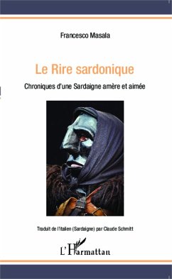 Le Rire sardonique (eBook, ePUB) - Francesco Masala, Francesco Masala