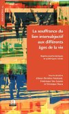 La souffrance du lien intersubjectif aux differents ages de (eBook, ePUB)