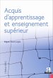 Acquis d'apprentissage et enseignement... - Bild 1