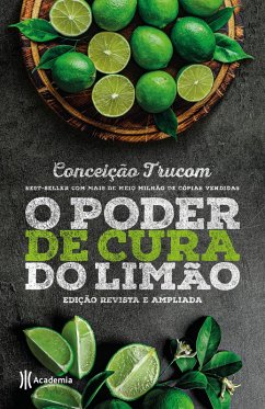 Cover O poder de cura do limão (eBook, ePUB)