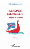Parlons Islandais (eBook, ePUB)