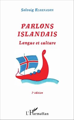 Parlons Islandais (eBook, ePUB) - Solveig Bjarnason, Bjarnason