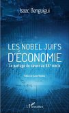 Les Nobel juifs d'economie (eBook, ePUB)