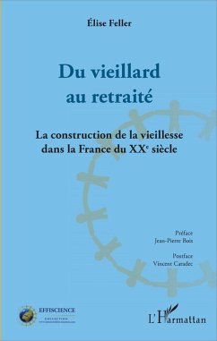 Cover Du vieillard au retraite (eBook, ePUB)