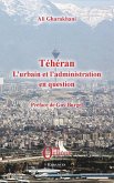 Teheran (eBook, ePUB)