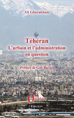 Cover Teheran (eBook, ePUB)