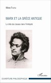 Marx et la Grece antique (eBook, ePUB)