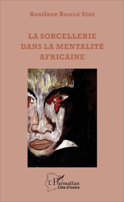 Cover La sorcellerie dans la mentalite africaine (eBook, ePUB)
