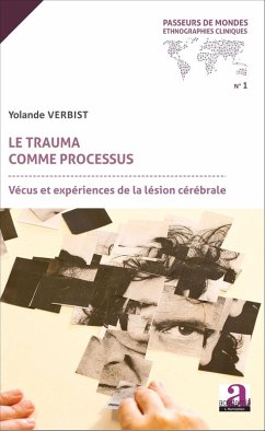 Cover Le trauma comme processus (eBook, ePUB)