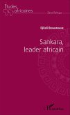 Sankara, leader africain (eBook, ePUB)
