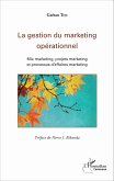 La gestion du marketing operationnel (eBook, ePUB)