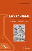 Bach et Handel (eBook, ePUB)