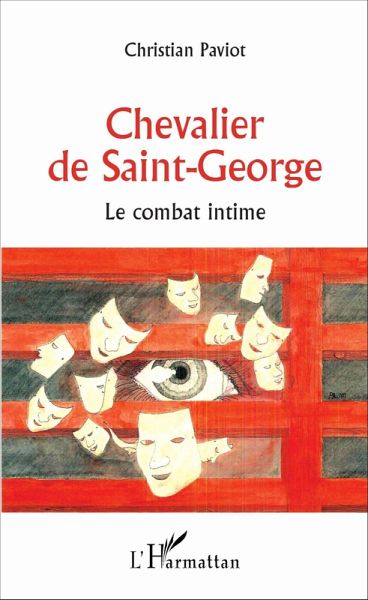 Chevalier de Saint-George (eBook, ePUB)