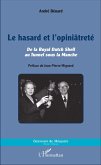 Le hasard et l'opiniatrete (eBook, ePUB)