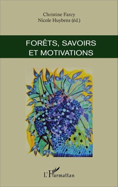 Cover Forets, savoirs et motivations (eBook, ePUB)