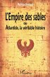 L'Empire des sables (eBook, ePUB) - Bild 1