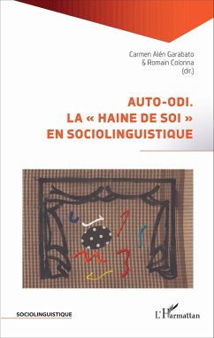 Auto-odi. (eBook, ePUB) - Carmen Alen Garabato, Alen Garabato