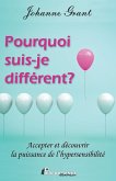 Pourquoi suis-je different? (eBook, ePUB)
