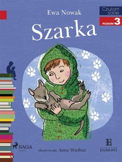 Cover Szarka (eBook, ePUB)