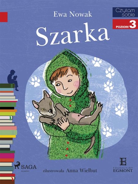 Szarka (eBook, ePUB)