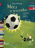 Mecz o wszystko (eBook, ePUB) Mecz o wszystko (eBook, ePUB)