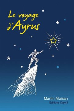 Cover Le voyage d'Ayrus (eBook, ePUB)