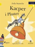 Kacper i Plaster (eBook, ePUB)