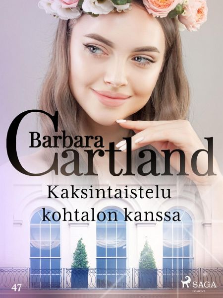 Kaksintaistelu kohtalon kanssa (eBook, ePUB)