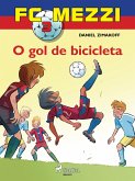 FC Mezzi 3: O gol de bicicleta (eBook, ePUB)